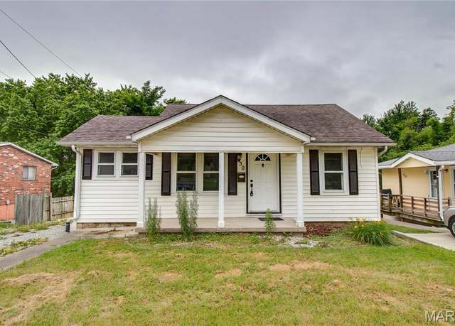 Property at 330 Grant St, Bethalto, IL 62010, 2 beds, 1 bath