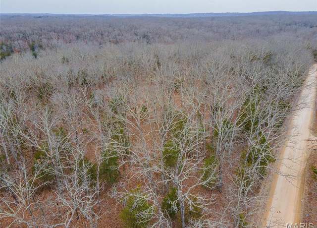 Property at 0 Mcpherson Rd, Leasburg, MO 65535