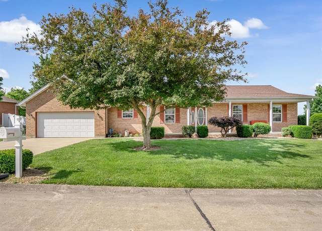 Property at 103 N Riebeling St, Columbia, IL 62236, 4 beds, 2 baths