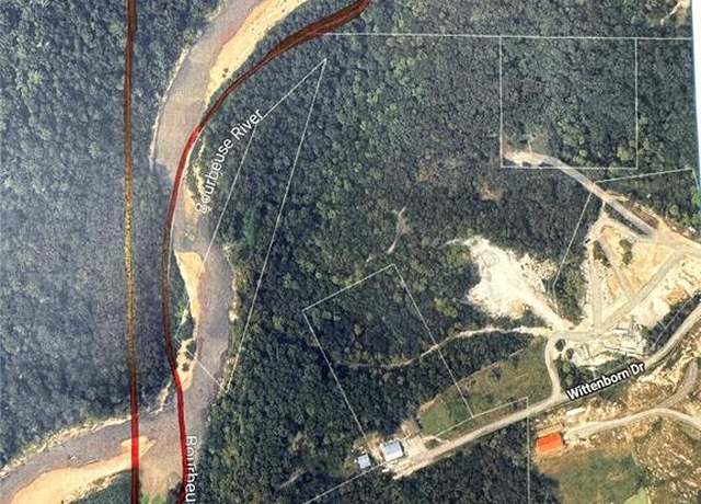 Property at 0 Cardinal Ln, Union, MO 63084