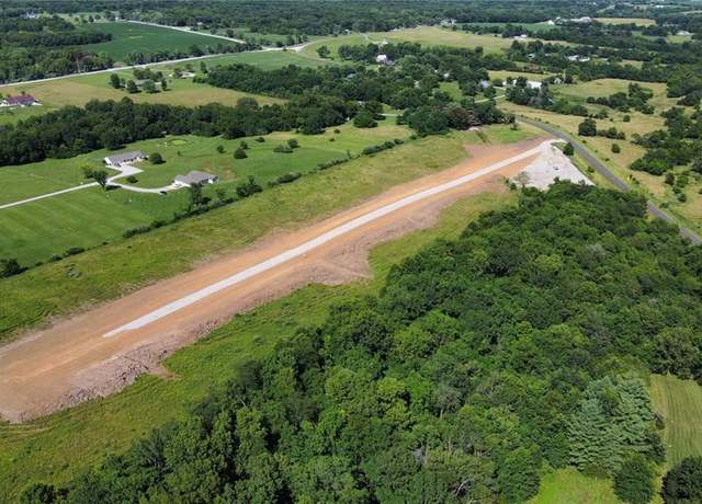 Property at Tract 6 Green Acres, Hannibal, MO 63401