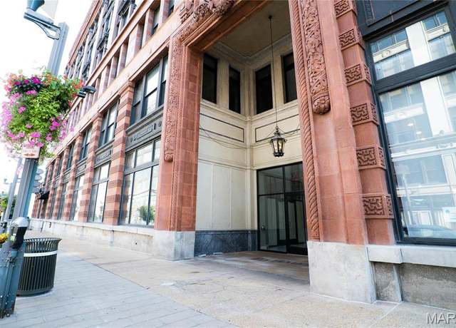 Property at 1520 Washington Ave #604, St Louis, MO 63103, 2 beds, 2 baths