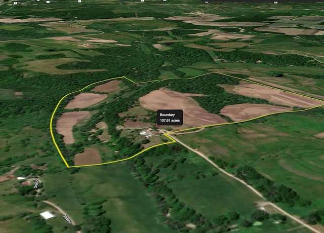 Property at 19720 Highway FF, New London, MO 63459, 4 beds, 2 baths