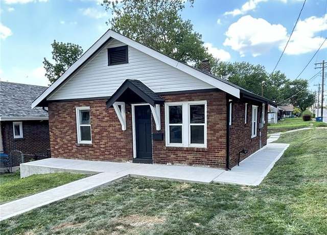 Property at 2835 Walton Rd, St Louis, MO 63114, 2 beds