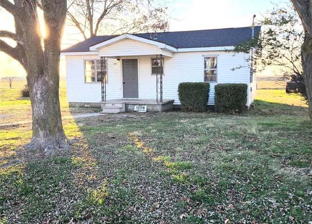 Property at 12179 Lambus Ave, Essex, MO 63846, 2 beds, 1 bath