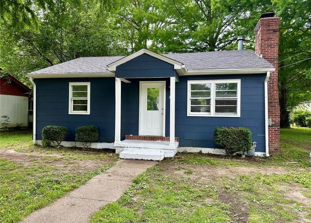 Property at 317 Marion Ave, Sikeston, MO 63801, 2 beds, 1 bath