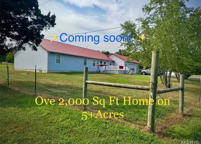 Property at 22948 Gardner Rd, Lebanon, MO 65536, 4 beds, 3 baths