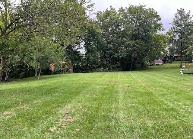 Property at 0 Meadow Ln, Kirksville, MO 63501