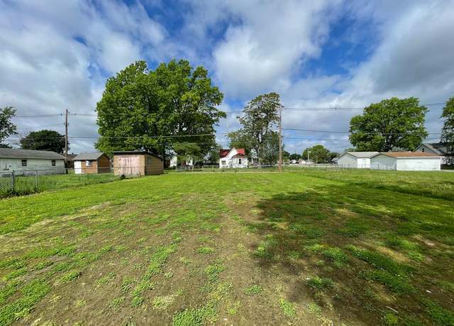 Property at 917 Washington Ave, Madison, IL 62060