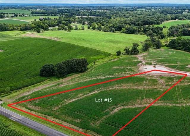 Property at 109 Harvest Glen Ct, Old Monroe, MO 63369