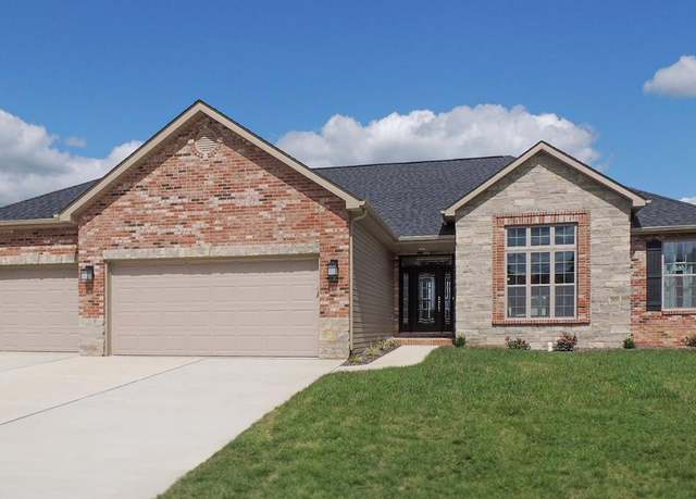 Property at 0 Rogers St, Waterloo, IL 62298, 3 beds, 2 baths