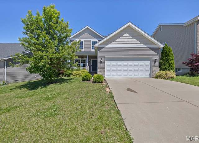 Property at 1051 Timber Creek Ln, Imperial, MO 63052, 3 beds, 3.5 baths