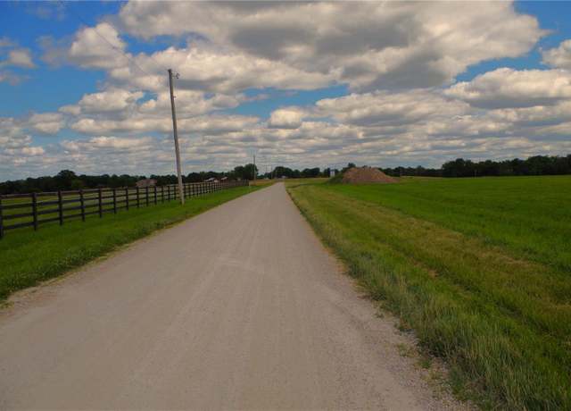 Property at 0 Cheatham Rd, Troy, MO 63379