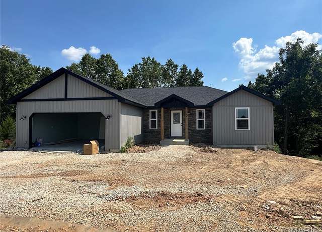 Property at 54 Lot Teton Pass, Waynesville, MO 65583, 4 beds, 3 baths