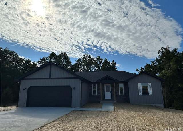 Property at 104 Teton Pass, Waynesville, MO 65583, 4 beds, 3 baths