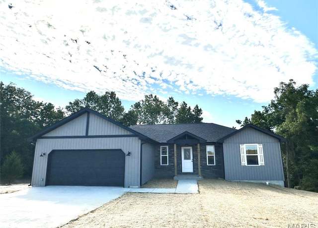 Property at 104 Teton Pass, Waynesville, MO 65583, 4 beds, 3 baths