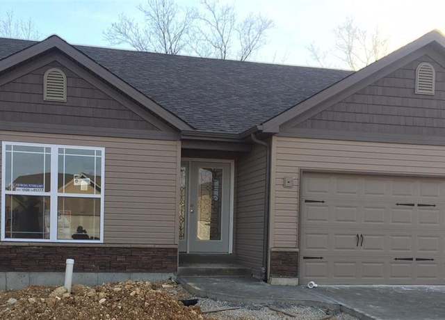 Property at 1108 Providence Way, Herculaneum, MO 63048, 3 beds, 2 baths