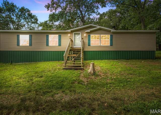 Property at 740 Old Fredericktown Rd, Fredericktown, MO 63645, 3 beds, 2 baths