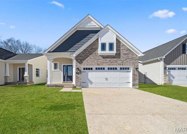 Property at 703 Barnwood Hill Dr, O'fallon, MO 63385, 3 beds, 2.5 baths