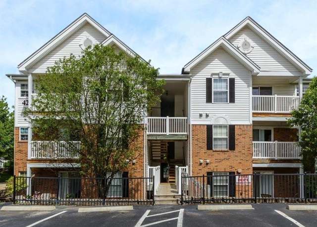 Property at 420 Benton Dr Unit I, St Peters, MO 63376, 2 beds, 2 baths