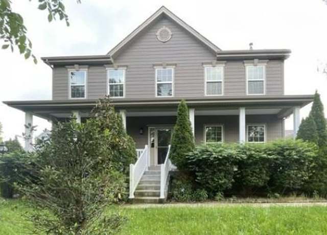 Property at 116 Sweet Cherry Way, Grover, MO 63040, 4 beds, 2.5 baths