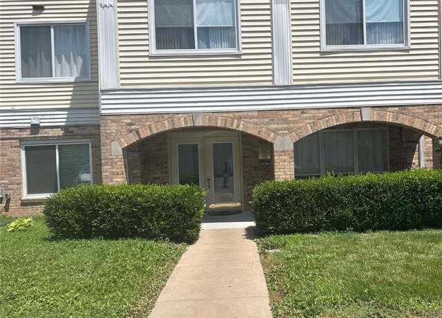Property at 942 Guelbreth Ln #208, St Louis, MO 63141, 1 bed, 1 bath