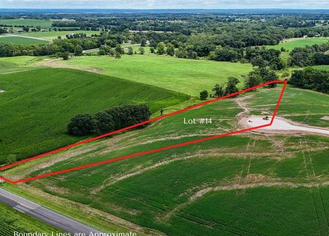 Property at 114 Harvest Glen Ct, Old Monroe, MO 63369
