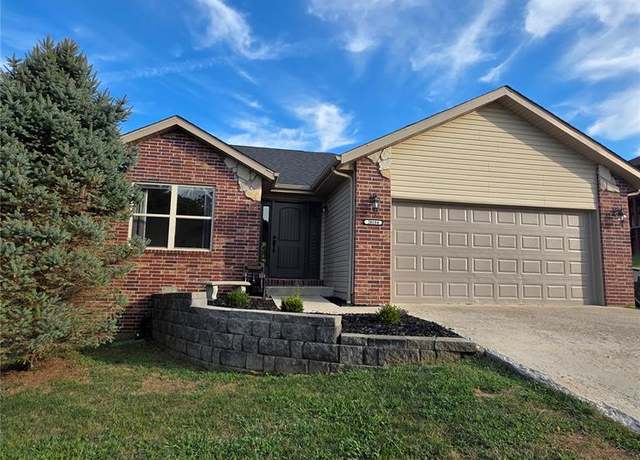 Property at 20184 Hardcastle Ln, St Robert, MO 65584, 3 beds, 2 baths