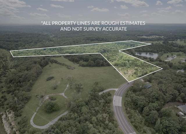 Property at 9449 Hillsboro House Springs Rd, Hillsboro, MO 63050