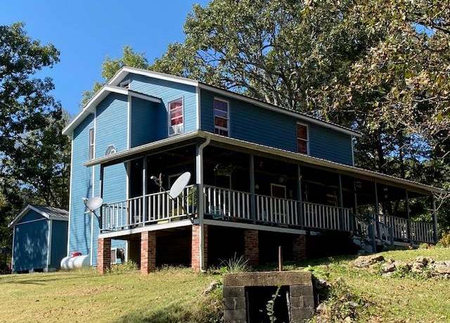 Property at 1499 Little Bowen Rd, Niangua, MO 65713, 3 beds, 1.5 baths