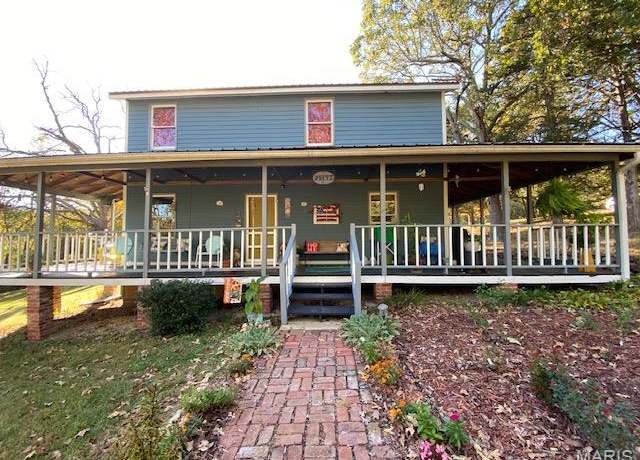 Property at 1499 Little Bowen Rd, Niangua, MO 65713, 3 beds, 1.5 baths