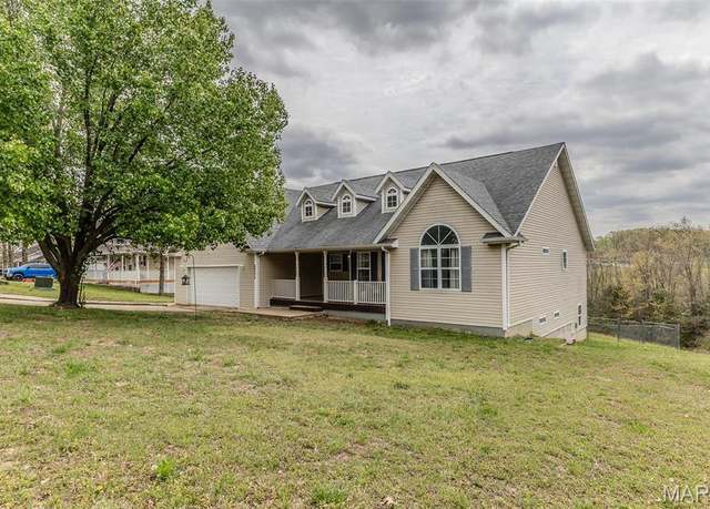 Property at 20373 Heritage Rd, St Robert, MO 65584, 6 beds, 3 baths