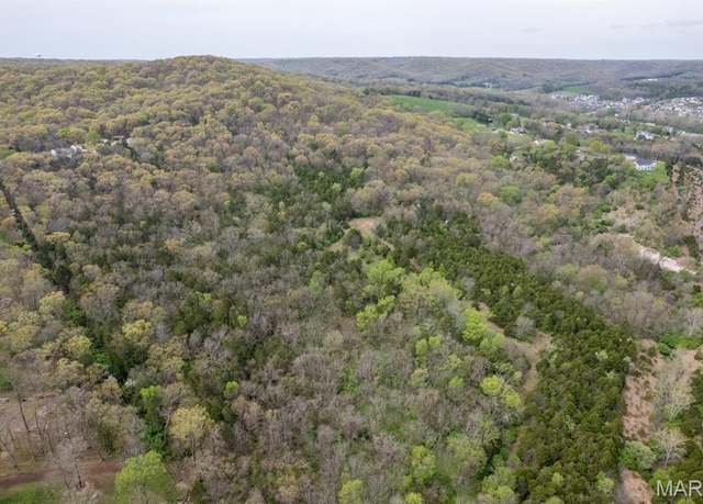Property at 0 New Highway M, Barnhart, MO 63012