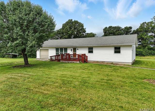 Property at 31871 State Highway A, Warrenton, MO 63383, 3 beds, 2 baths