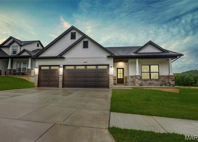 Property at 6420 Glennsway Dr, Imperial, MO 63052, 3 beds, 2 baths