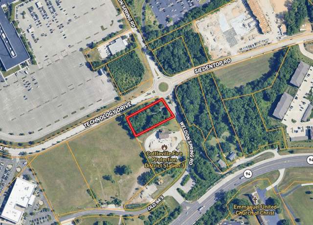 Property at 6312 Weldon Springs Rd, Weldon Spring, MO 63304