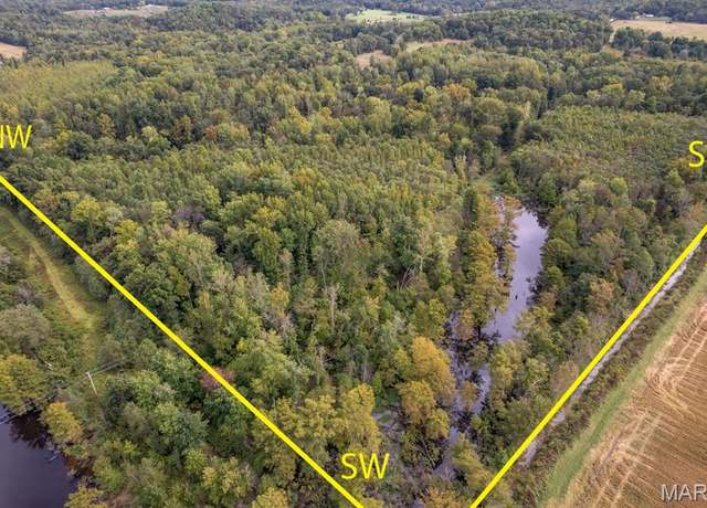Property at 0 Bcr 616, Zalma, MO 63737