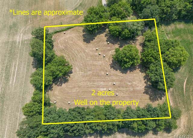 Property at 0 Rock Is, Vandalia, IL 62471