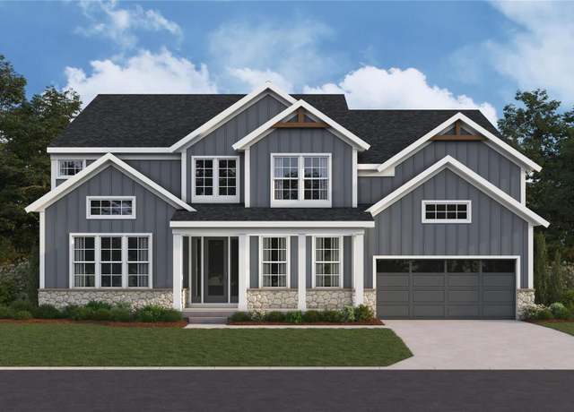 Property at 823 Memsie Dr, O'fallon, MO 63368, 4 beds, 3.5 baths