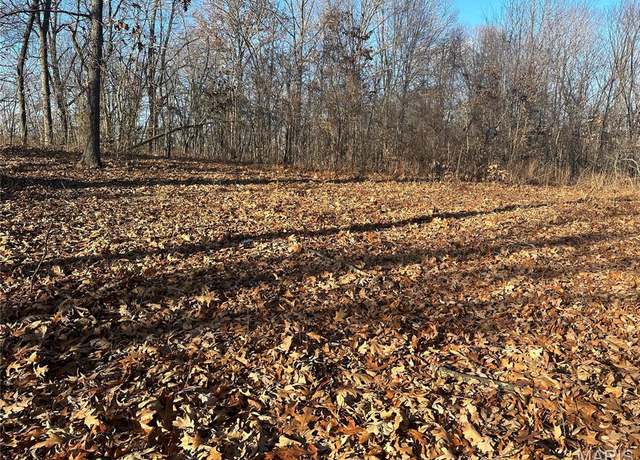Property at 34 Wagon Creek Loop, Creal Springs, IL 62922