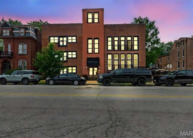 Property at 2401 S 12th St #101, St Louis, MO 63104