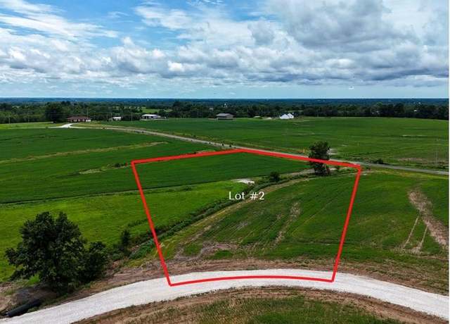Property at 214 Autumn Hallow Ct, Old Monroe, MO 63369