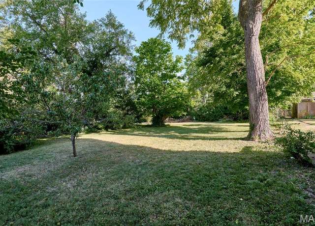 Property at 6063 Clemens Ave, St Louis, MO 63112