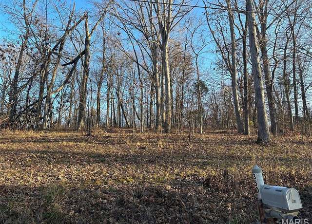 Property at 28 Wagon Creek Loop, Creal Springs, IL 62922