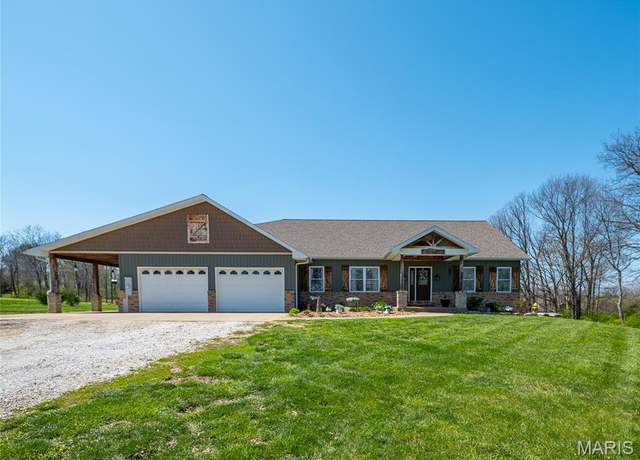 Property at 45 O Shaw Dr, Foley, MO 63347, 3 beds, 3 baths