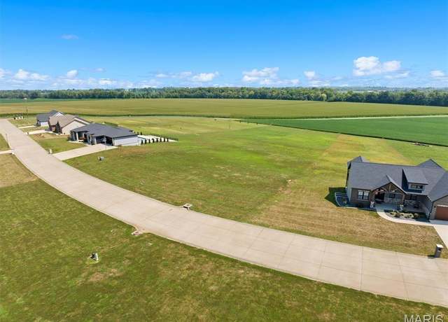 Property at 3426 Arbor View Ct, Freeburg, IL 62243