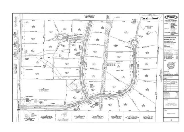 Property at 0 River Birch Lot 36 Dr, Edwardsville, IL 62025