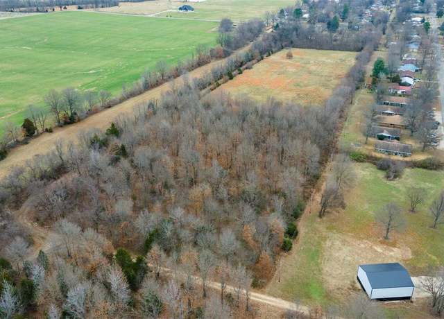 Property at 0 W Monroe Ave, Campbell, MO 63933