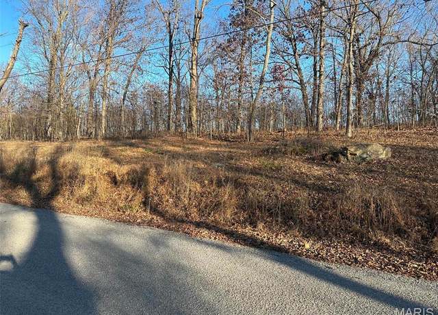 Property at 26 Wagon Creek Loop, Creal Springs, IL 62922
