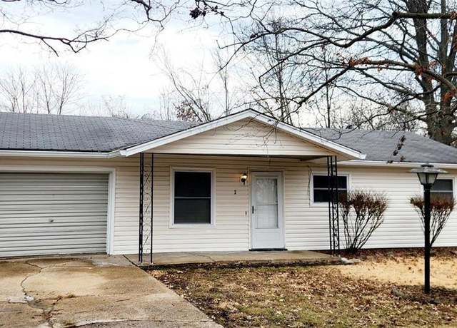 Property at 2 Taylor, Wentzville, MO 63385, 3 beds, 1 bath